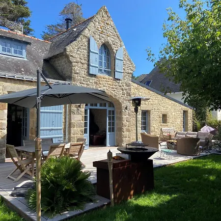 Aod Uhel - De Charme, 20m - S24 Holiday home