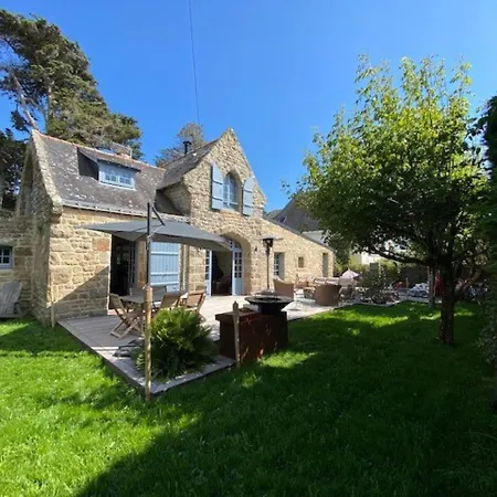 Holiday home Aod Uhel - De Charme, 20m - S24