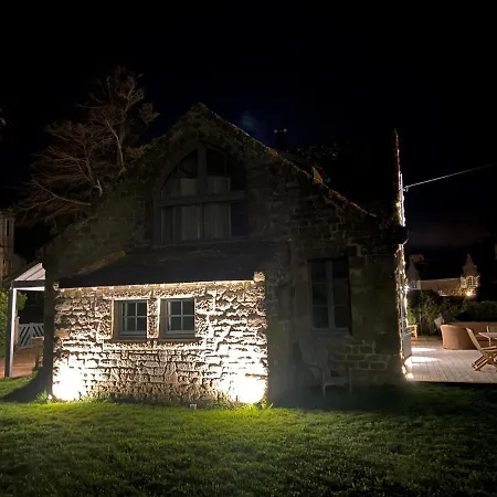 Holiday home Aod Uhel - De Charme, 20m - S24 Carnac